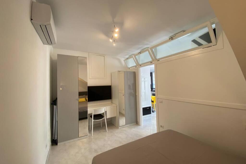 I Limoni Capri Apartment Exterior foto